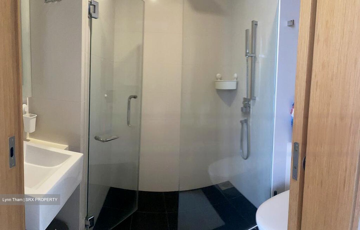 Lumiere (D2), Apartment #612738461